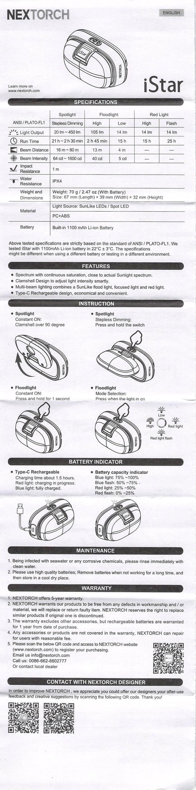 manual