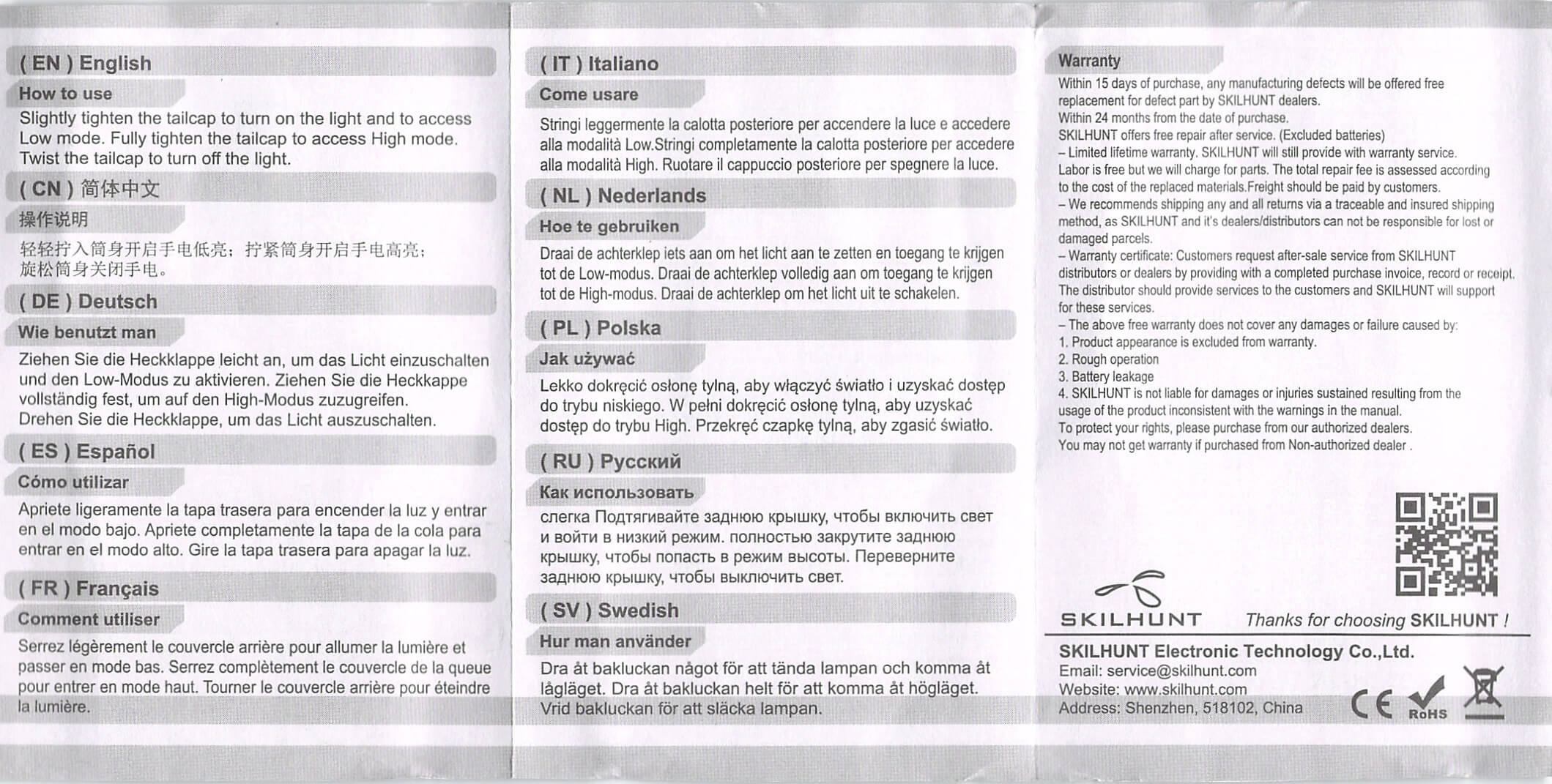 manual