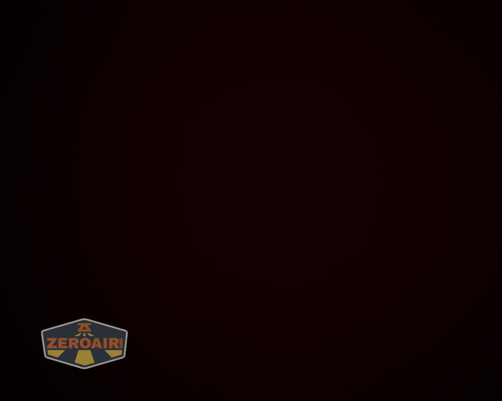 beamshots on ceiling