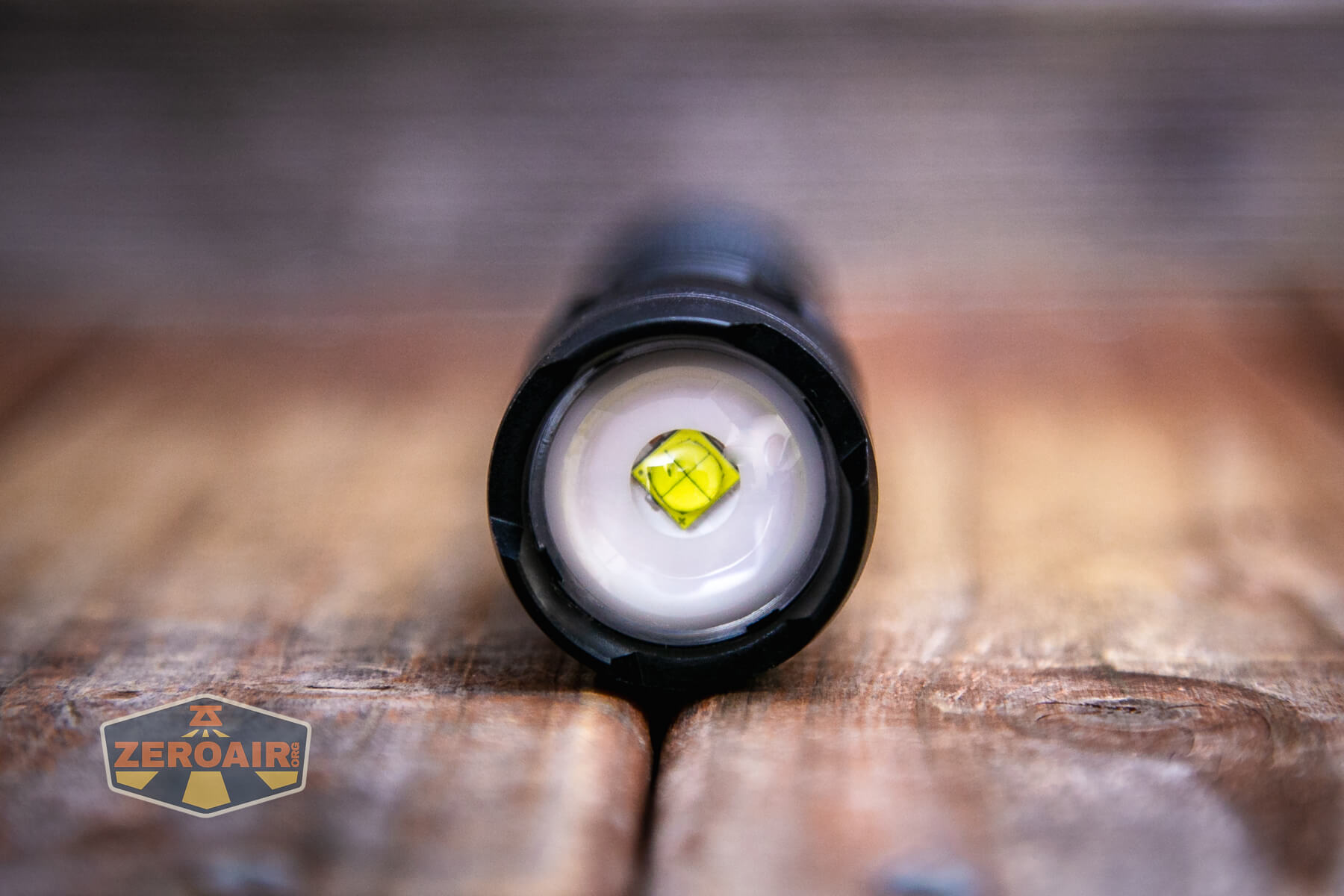 Observer FL1000 Zoomie flashlight emitter