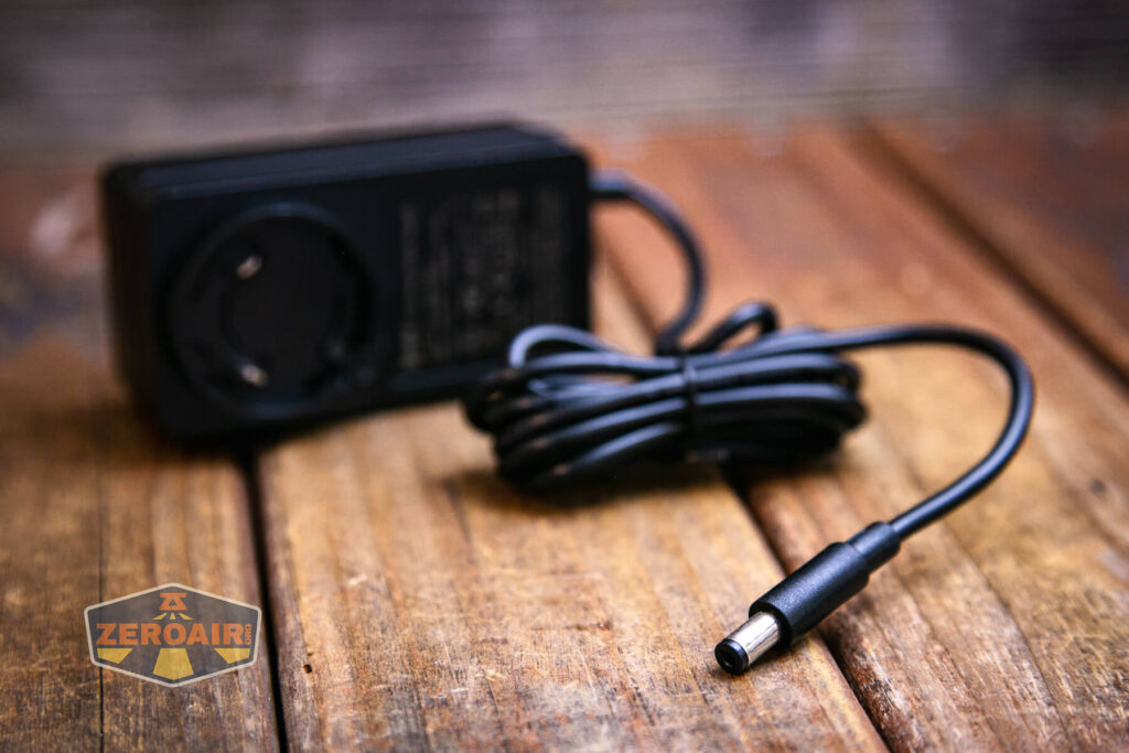 Wuben A1 Spotlight wall wart