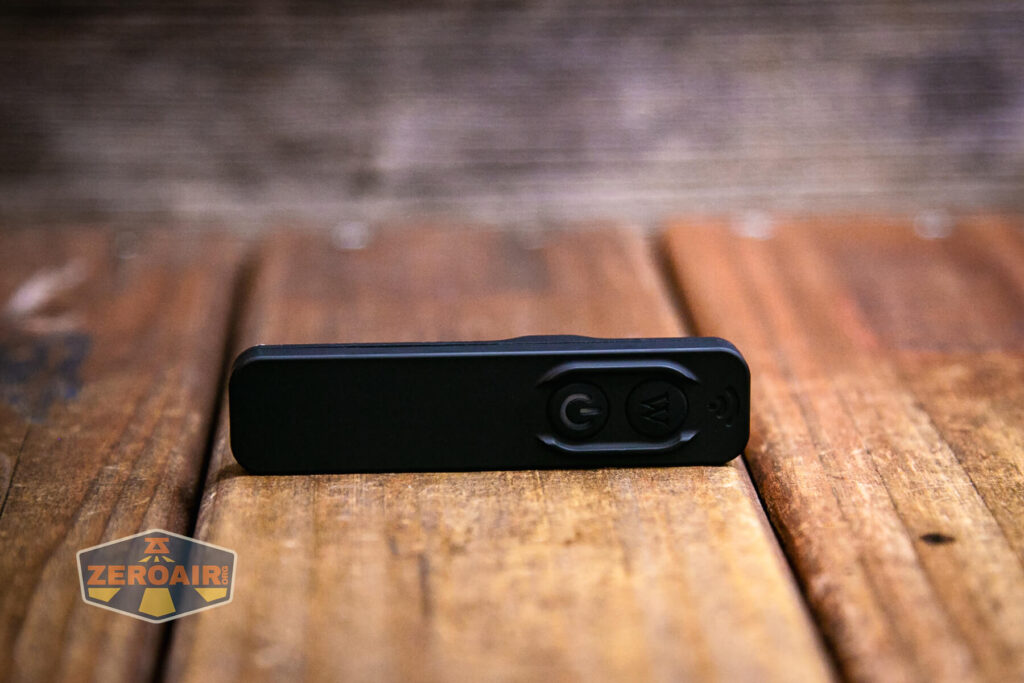 Wuben A1 Spotlight remote control switch