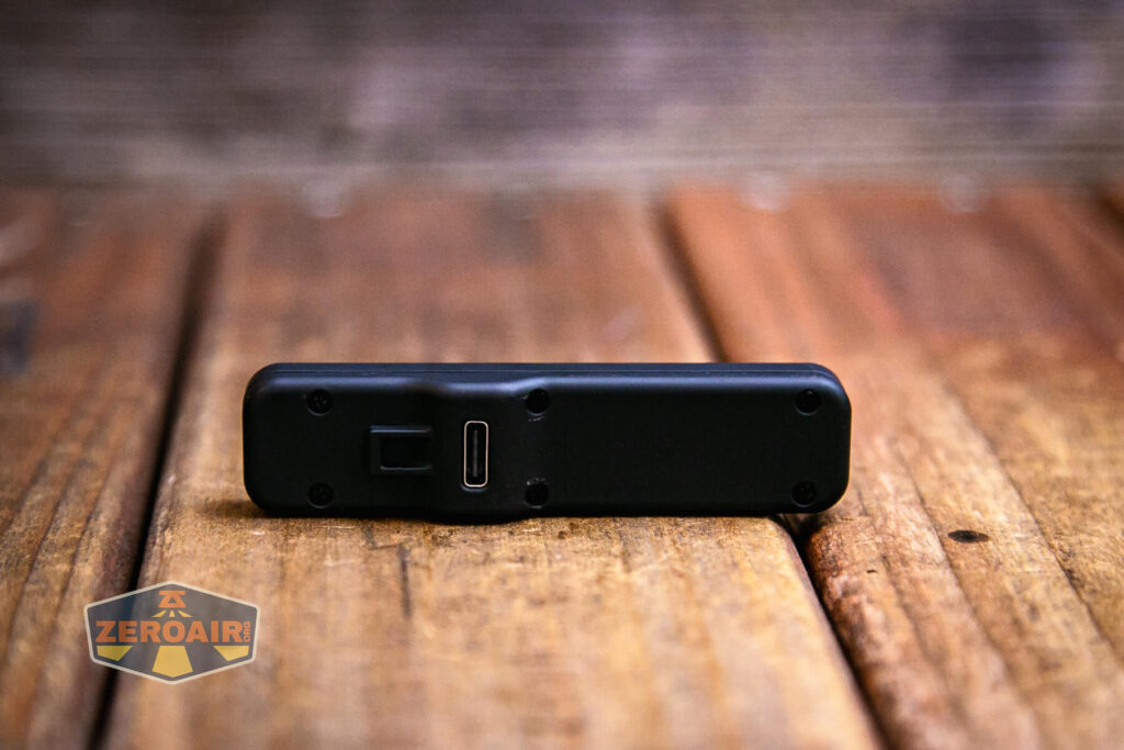 Wuben A1 Spotlight remote control switch