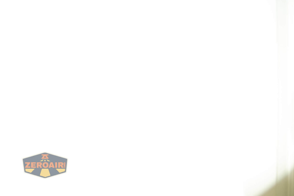 beamshots on door compared to nichia 219b