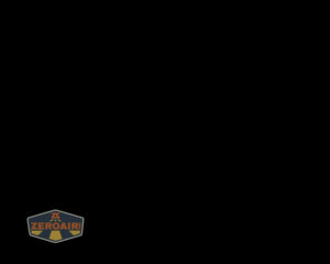 beamshots on ceiling