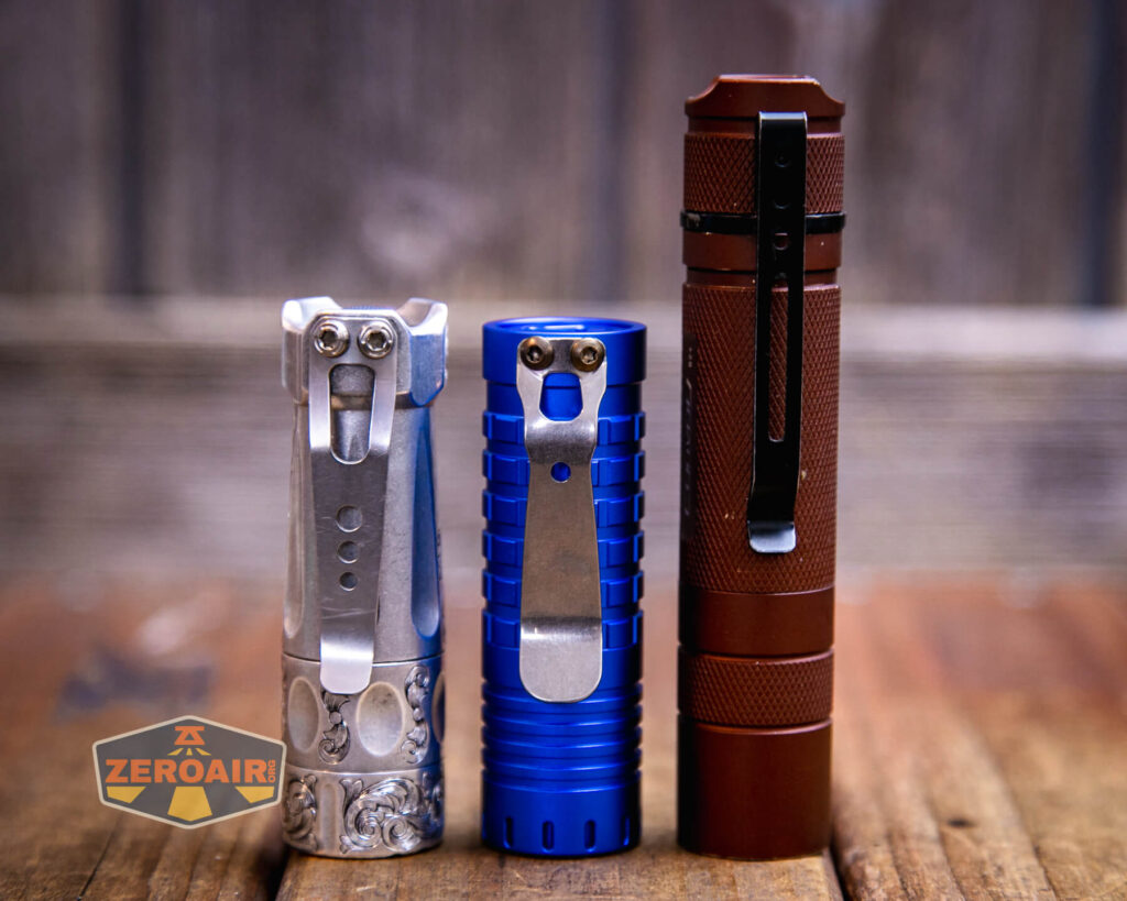 with other standard lights