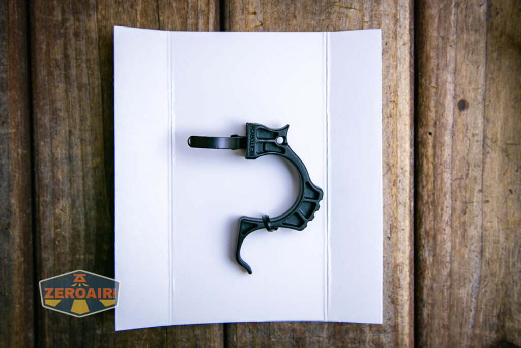 nextorch fr-2 package