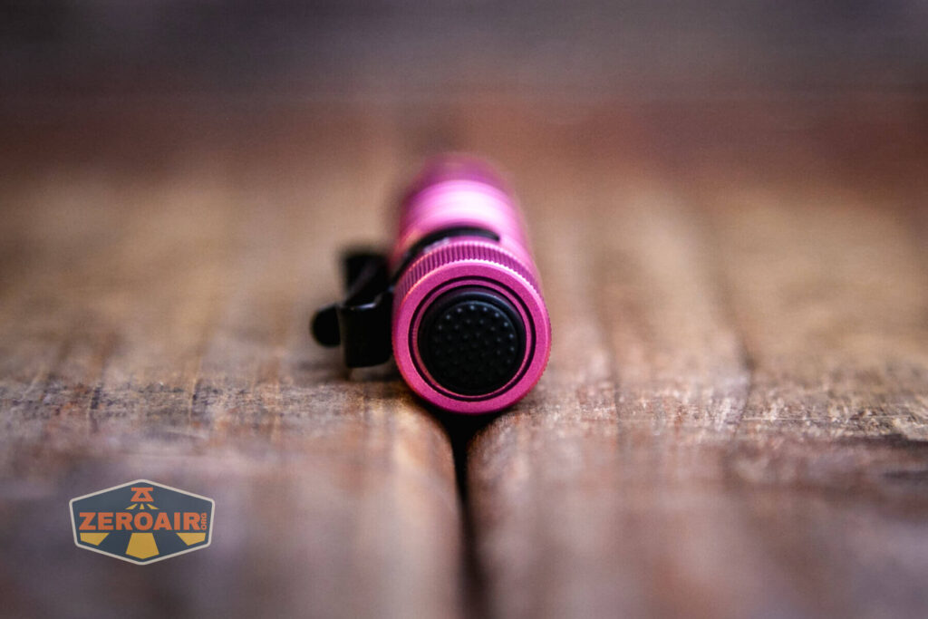 Olight i3T EOS Dessert Warrior 