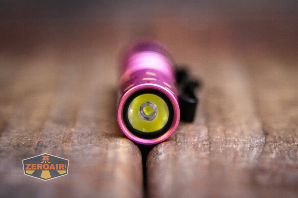 Olight i3T EOS Dessert Warrior 