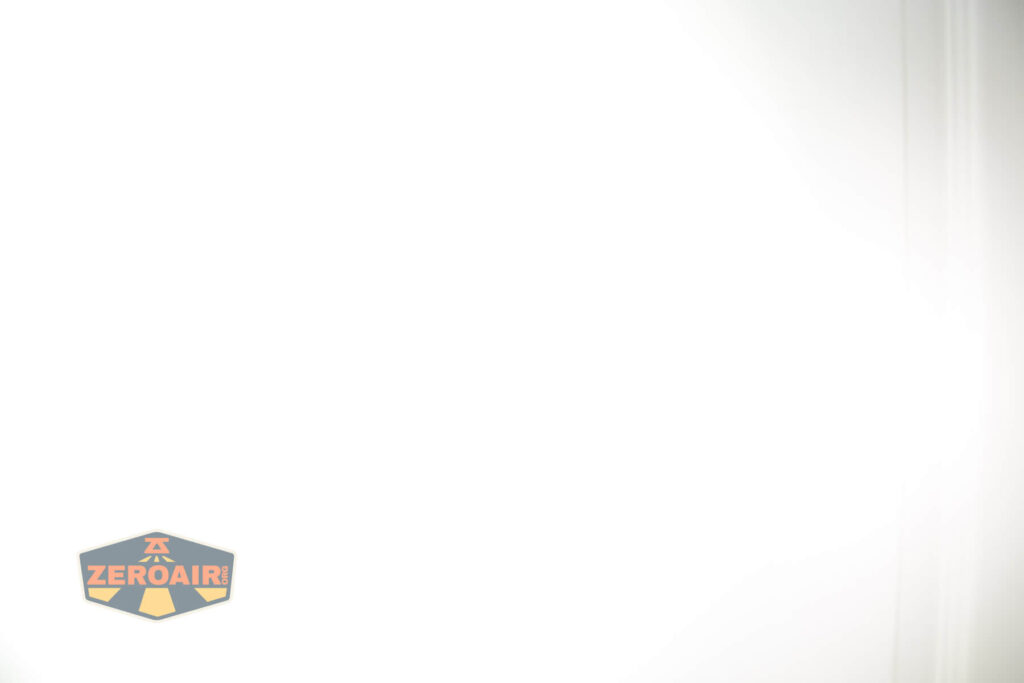 beamshots on door (at 1') compared to nichia 219b 4500K