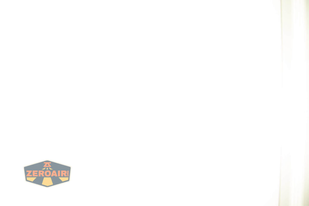 beamshots on door compared to nichia 219b