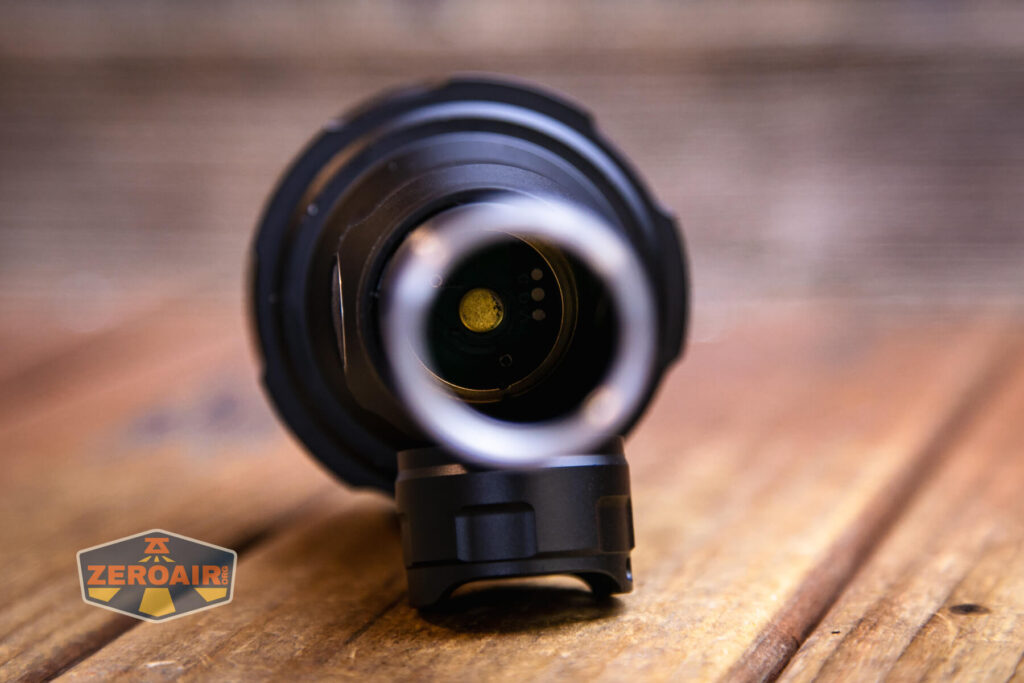 Wurkkos TS30S Pro powerbank flashlight 