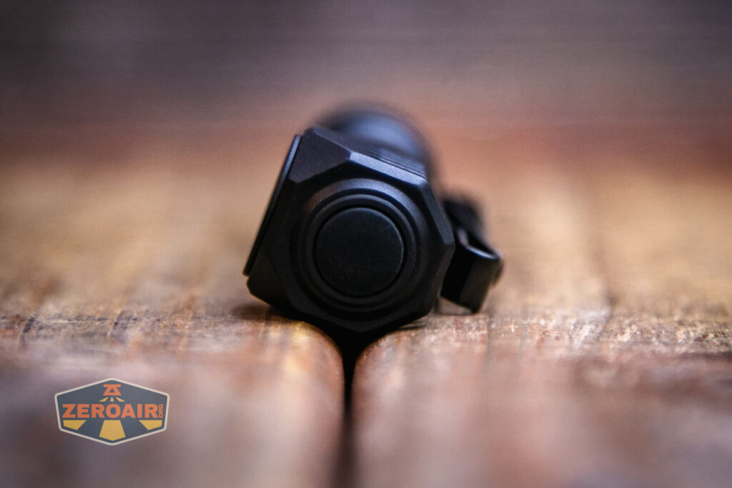 Acebeam H16 fishing headlamp e-switch