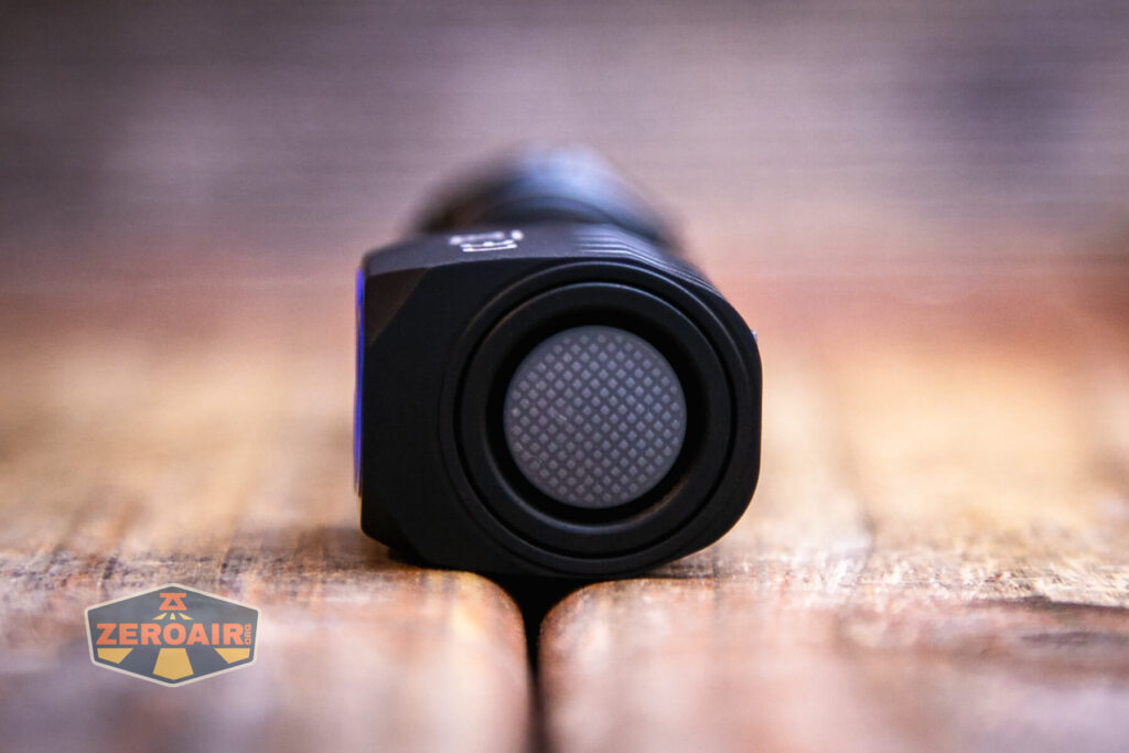 Cyansky HS7R multifunctional headlamp head e-switch