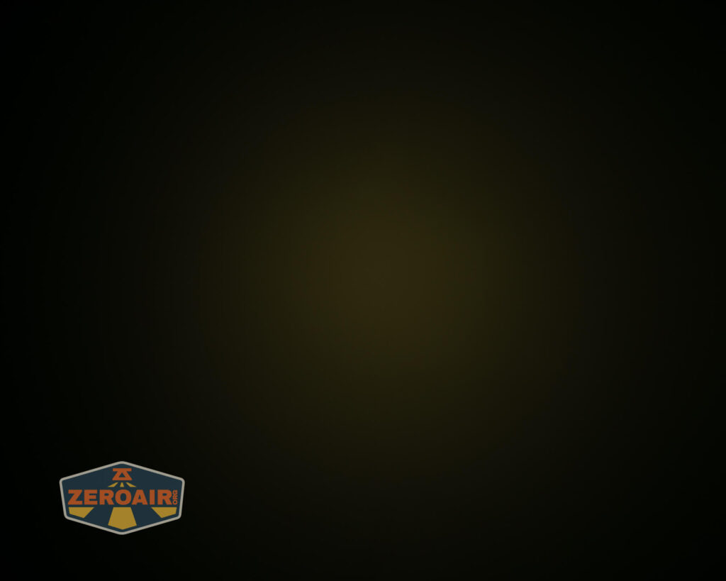 beamshots on ceiling