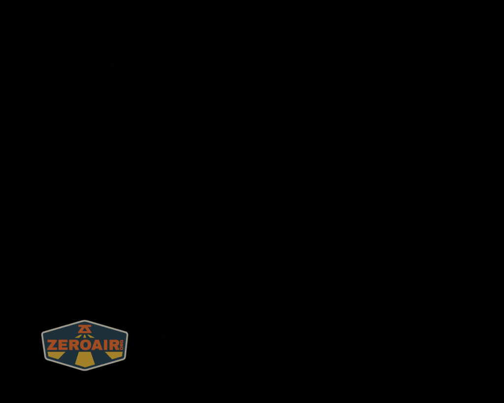 beamshots on ceiling