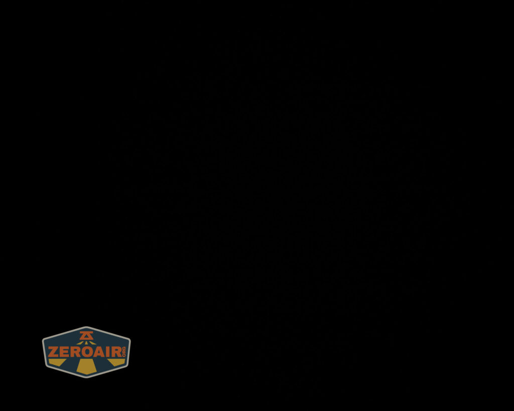 beamshots on ceiling