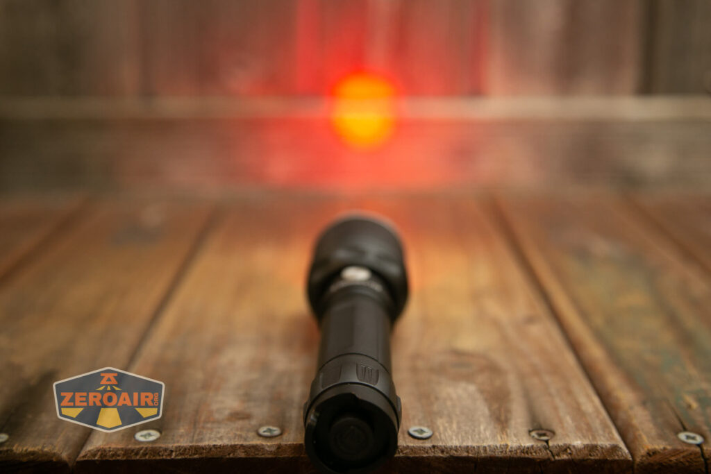 beamshots to show shape