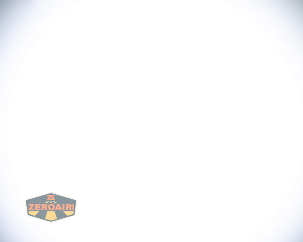 beamshots on ceiling