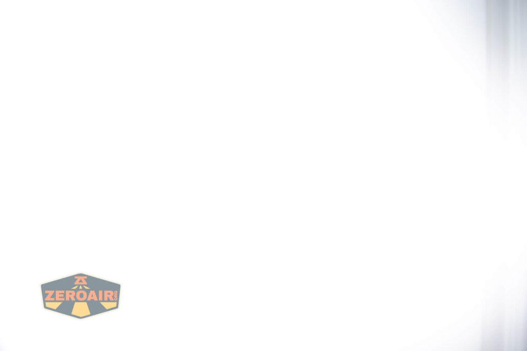 beamshots on door compared to nichia 219b