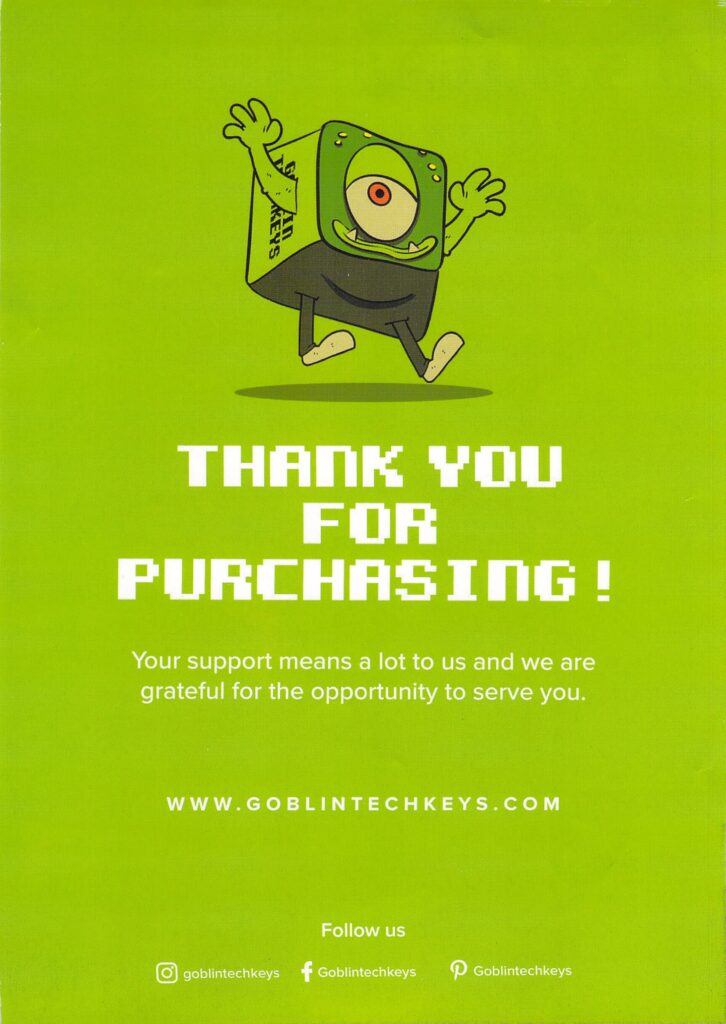 paper documentation with alpha 68