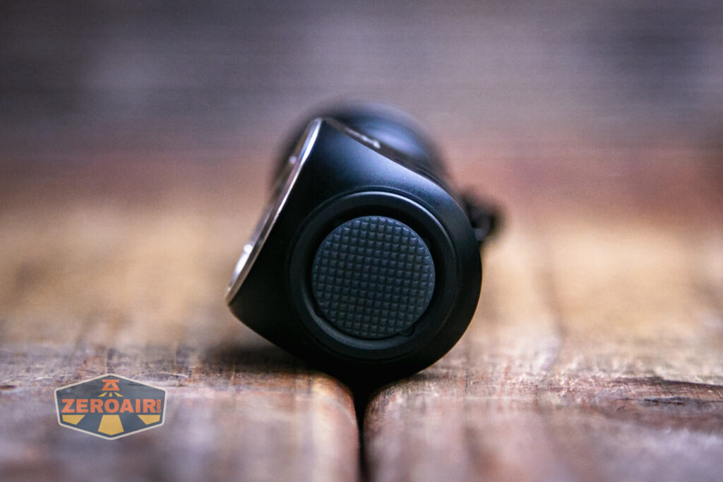 Sofirn HS41 rechargeable headlamp e-switch