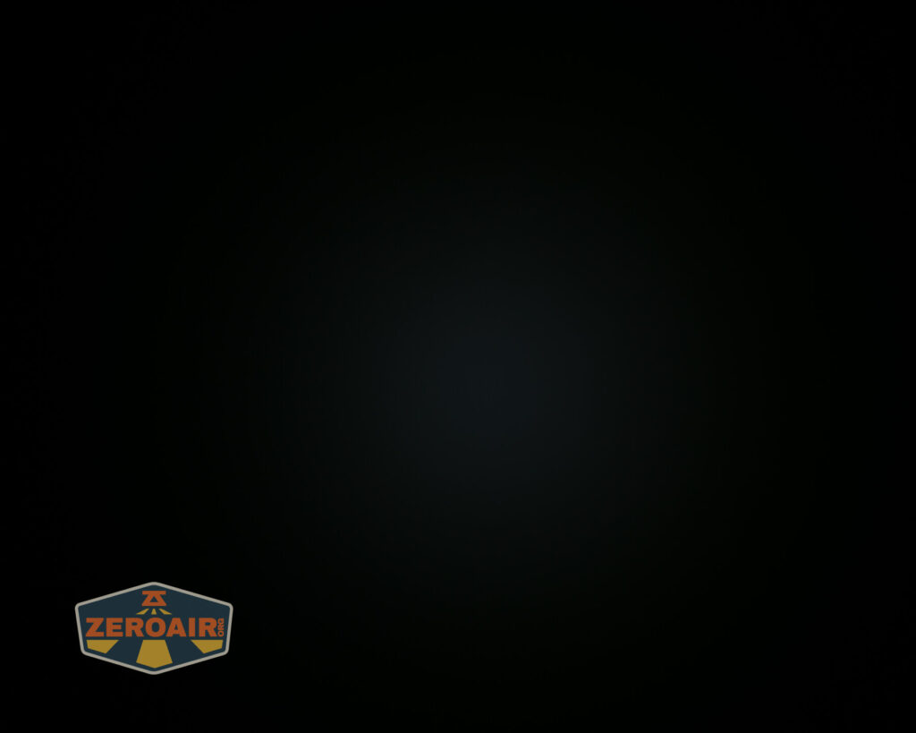 beamshots on ceiling