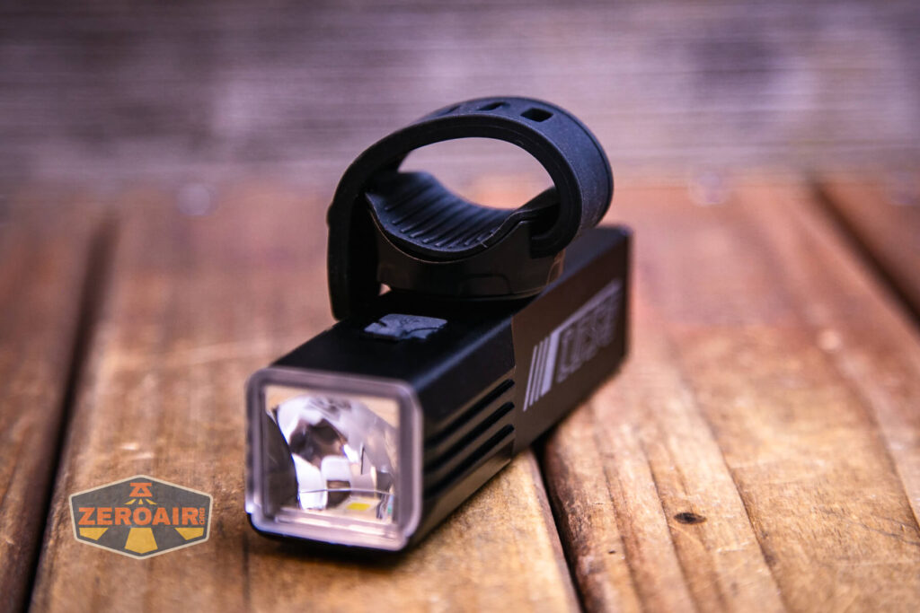 Sofirn BS01 bike flashlight bike connection adapter