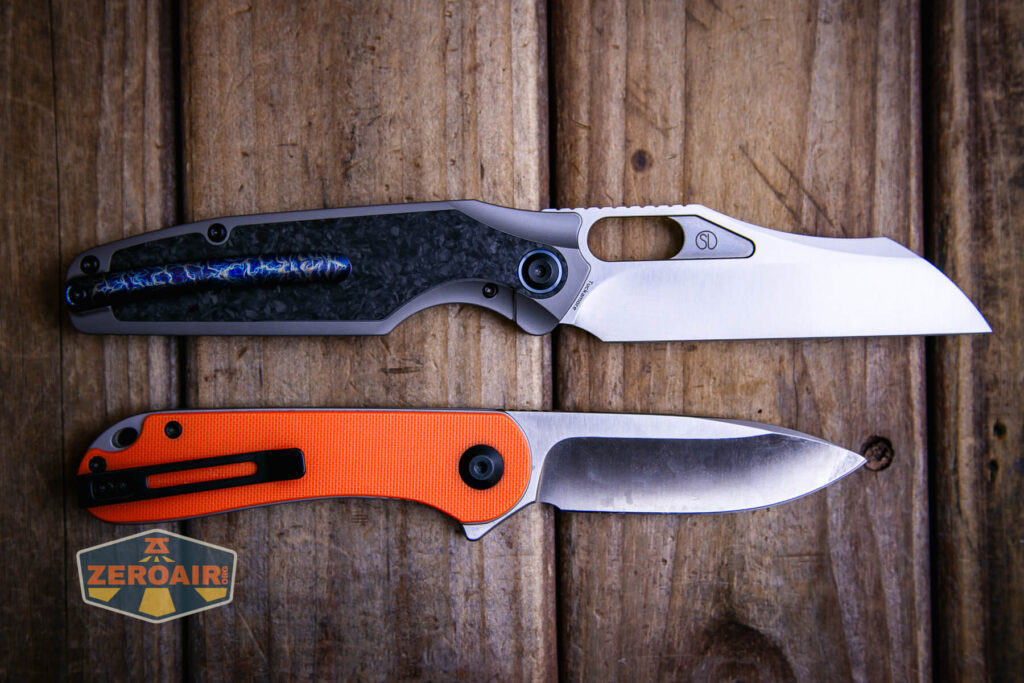 with civivi elementum