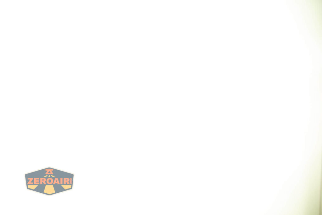 beamshots on door compared to nichia 219b