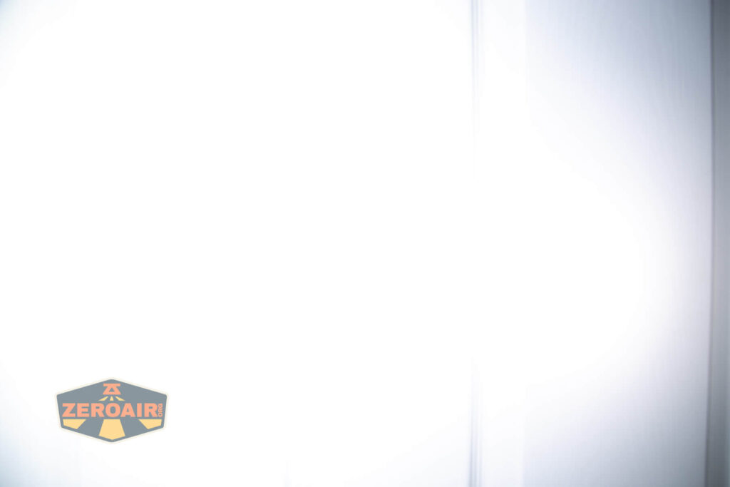 beamshots on door (at 1') compared to nichia 219b 4500K