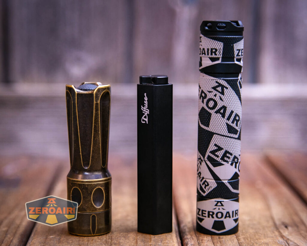 with standard lights