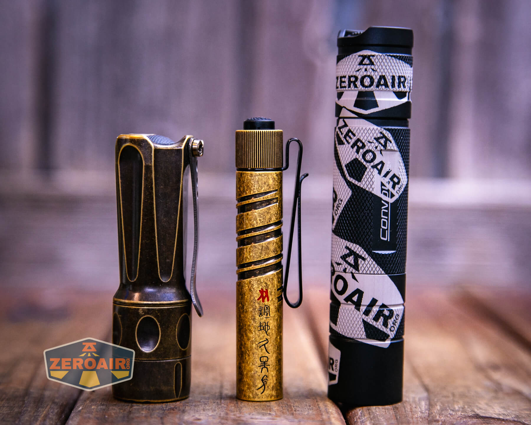Lampe Torche LED Olight I3T Friendship 2024 – Petite, Puissante Et Neuve