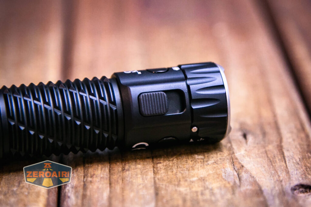 physical lock switch