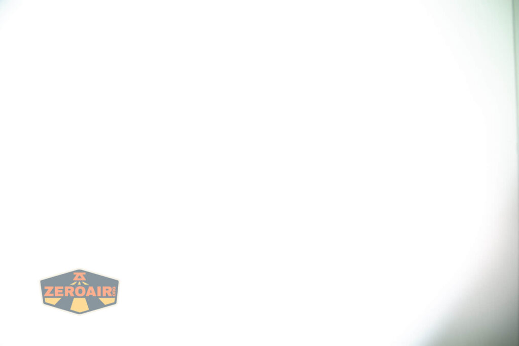 beamshots on door (at 1') compared to nichia 219b 4500K