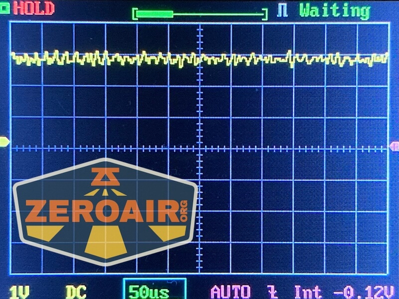 pwm graphs