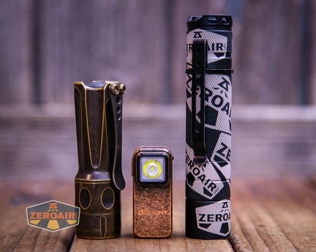 with standard lights