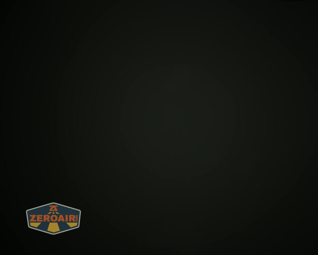 beamshots on ceiling