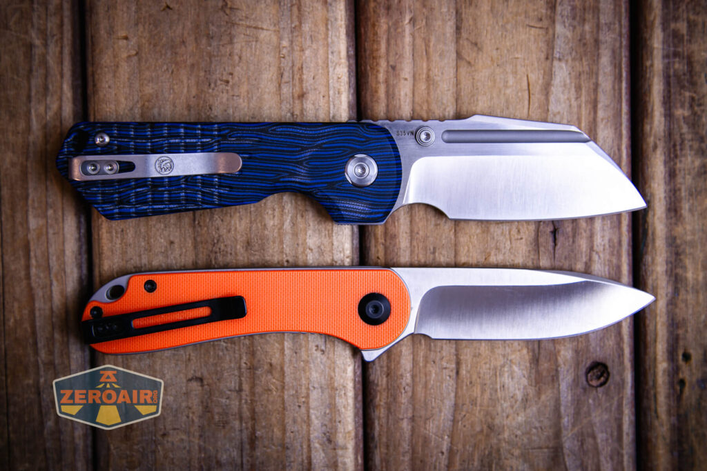 with civivi elementum