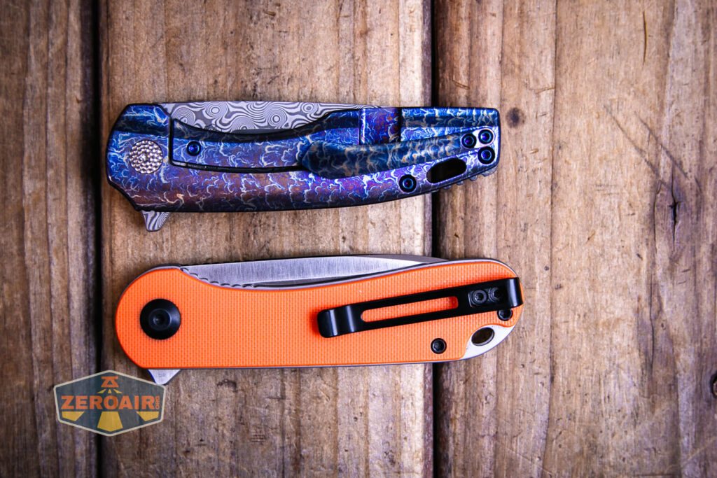 with civivi elementum