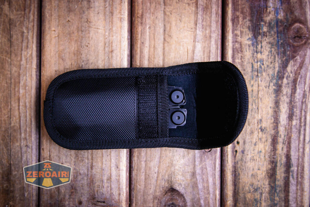 Nextorch MT10 multi-tool pouch