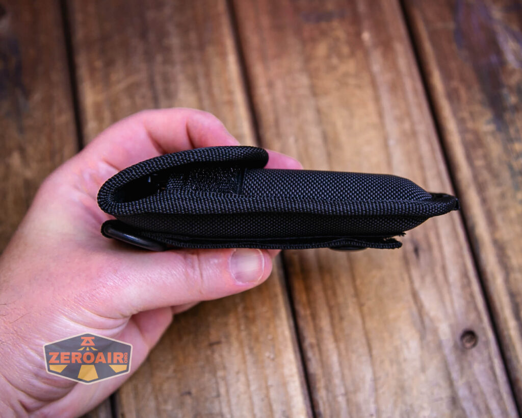 Nextorch MT10 multi-tool pouch