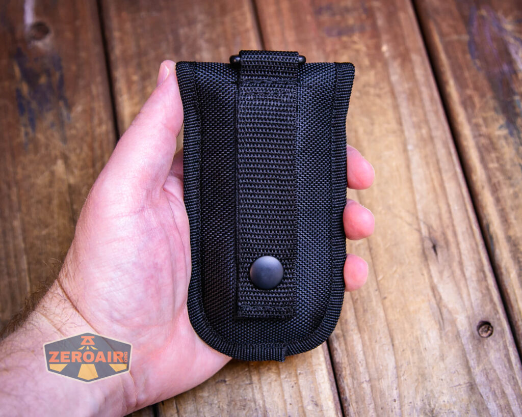 Nextorch MT10 multi-tool pouch loop