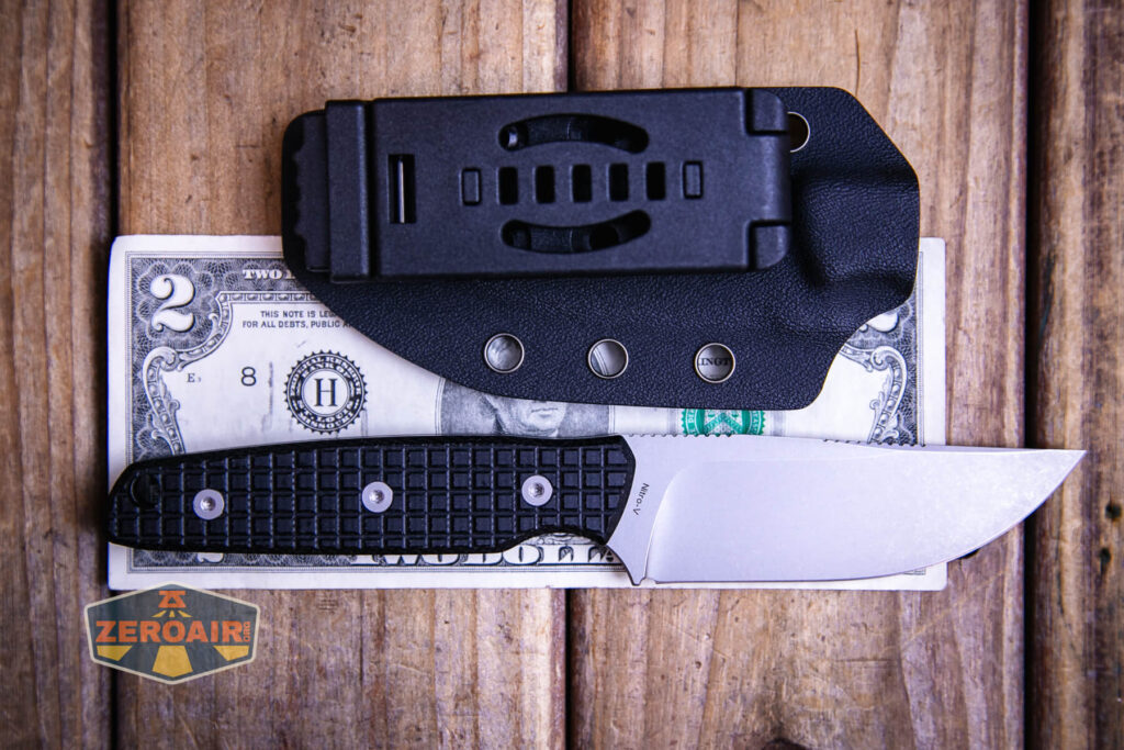 on a two dollar bill