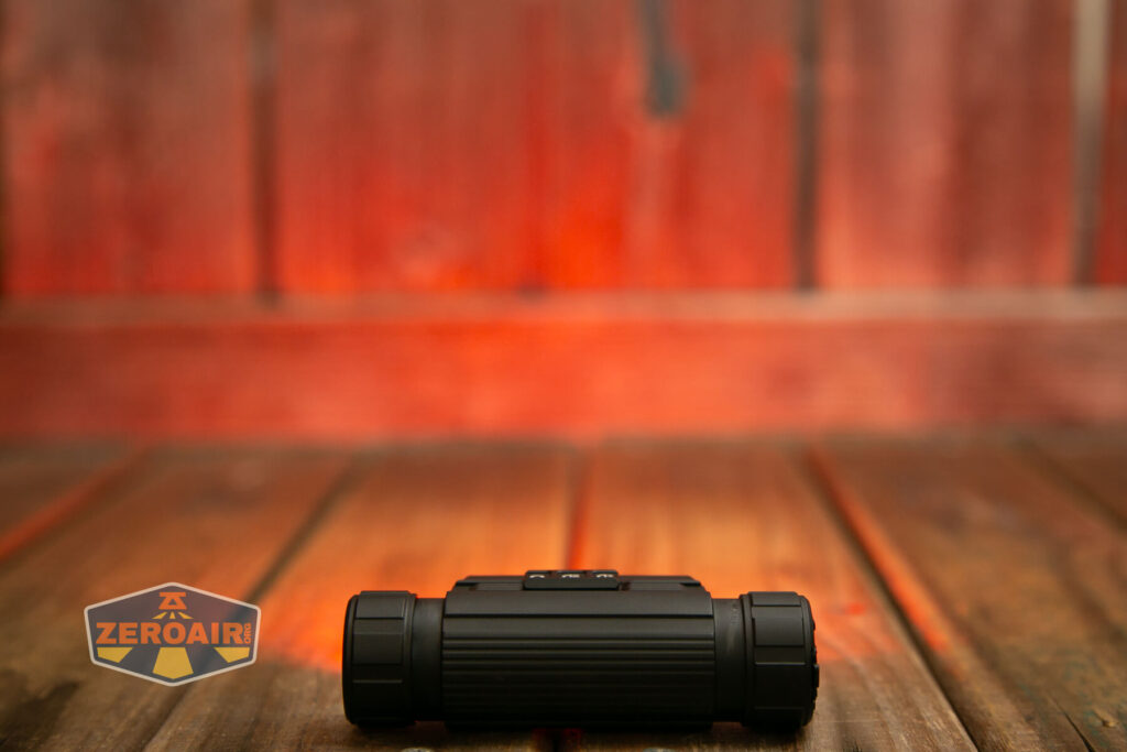 Imalent HT70 headlamp emitters on