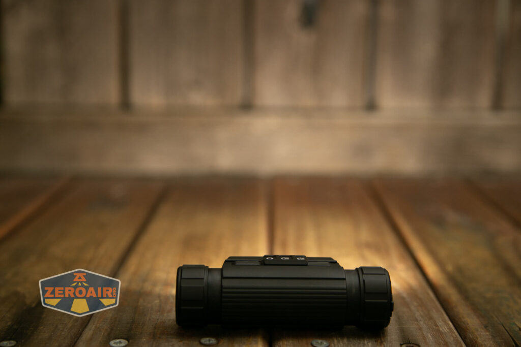 Imalent HT70 headlamp emitters on