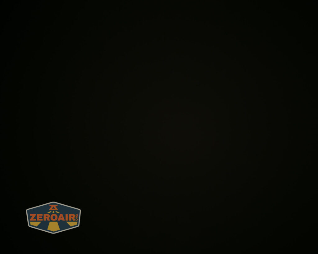 Imalent HT70 headlamp beamshots on ceiling