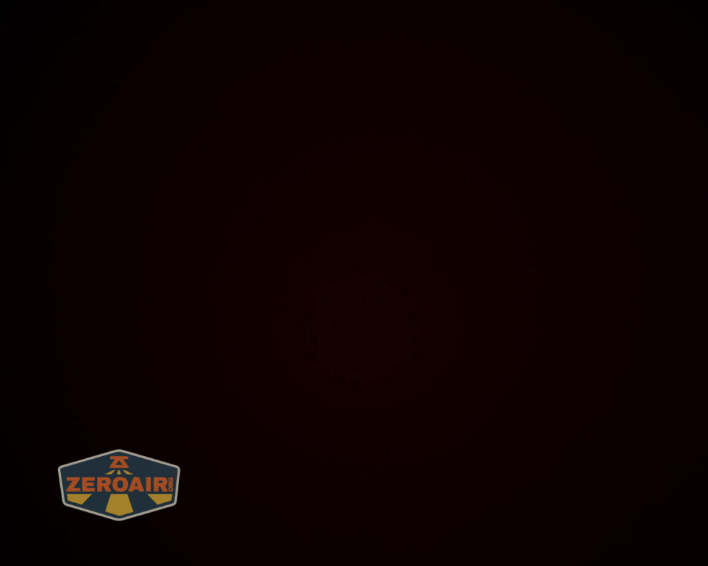 Imalent HT70 headlamp beamshots on ceiling