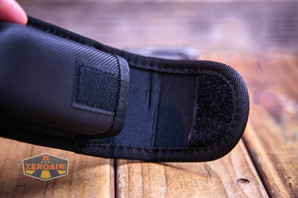 Nextorch Pioneer MT20 Multi-Tool carry holster