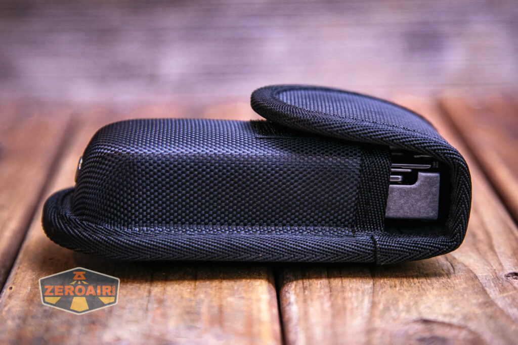 Nextorch Pioneer MT20 Multi-Tool carry holster